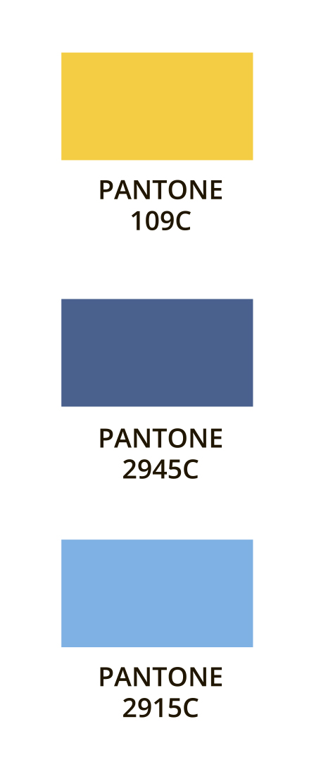 Цветовое решение